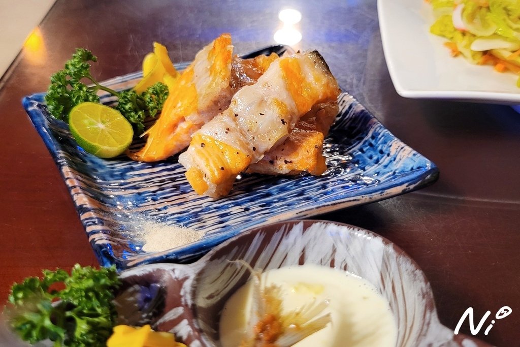 202506 嘉義太保 一見日本料理