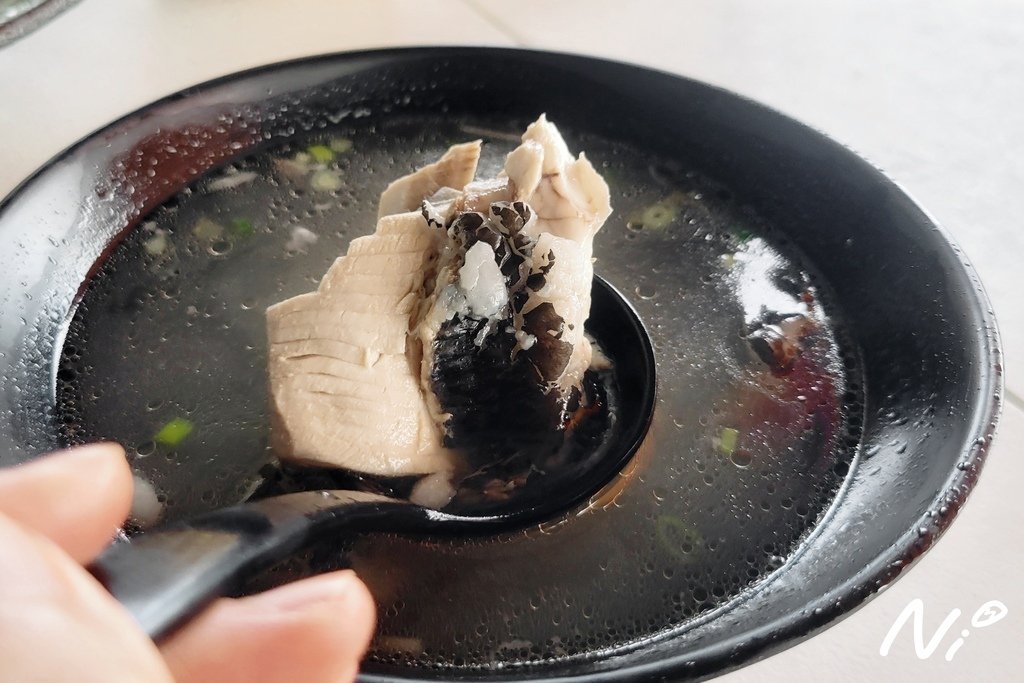 202506 嘉義朴子 鱻來一碗 鮮魚湯專賣店