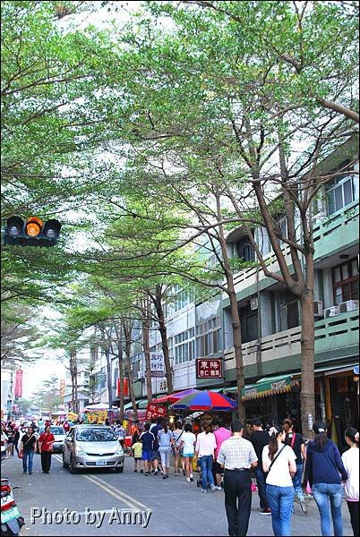 鹿港一日遊1