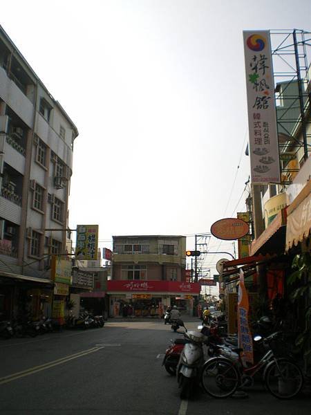 東榮路 11