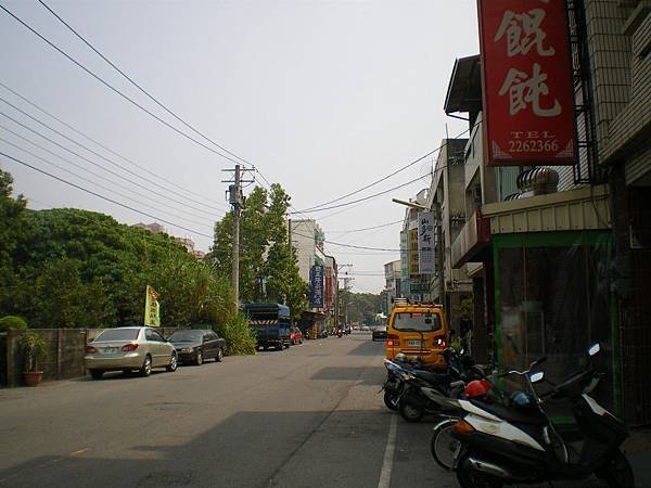 復興路、保生街 21