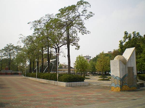 都市計畫公園 04