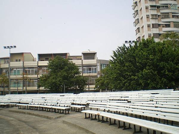 都市計畫公園 10