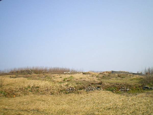 將軍嶼中央地帶 07