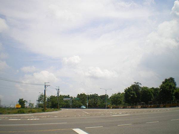 大民南北路 01