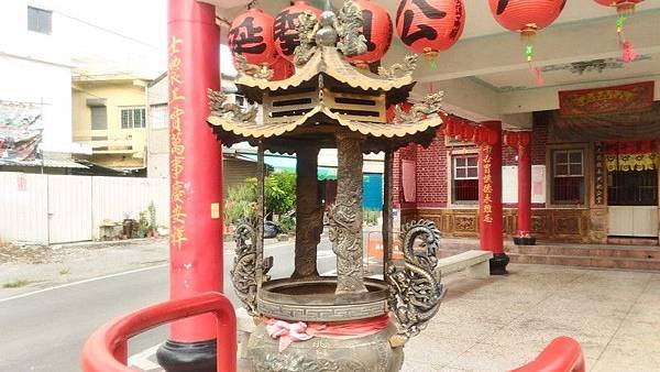 鳥松十八祖公龍泉亭 02.jpg