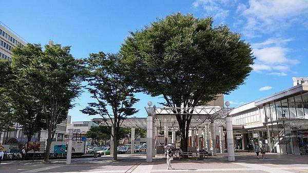 C02 JR福島車站 42.jpg