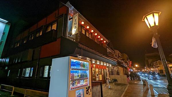 H11 成田山新勝寺表參道商店街夜景 21.jpg