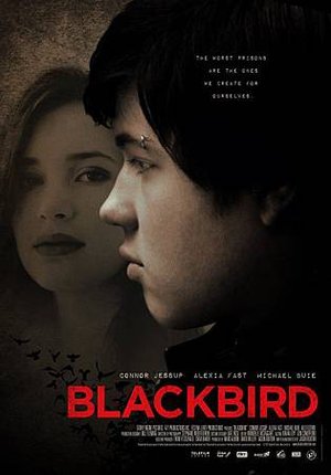 Blackbird少年西恩的崩壞人生