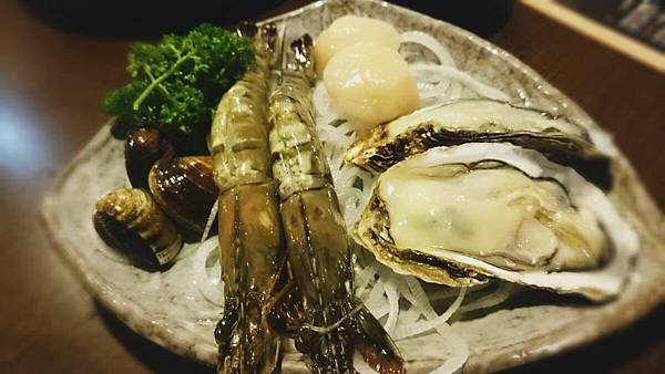 海陸鍋