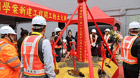 安信建經【全案管理】個案「松山區八德路-松玥學案」開工動土典禮.png