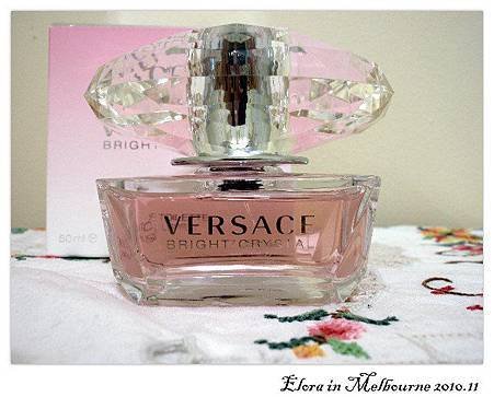 Versace 香水