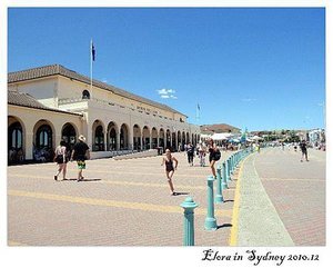 Sydney-Bondi Beach-5