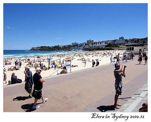 Sydney-Bondi Beach-6