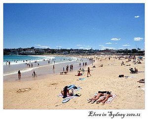 Sydney-Bondi Beach-8