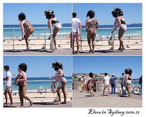 Sydney-Bondi Beach12