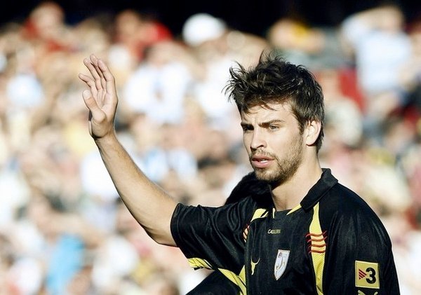 Pique