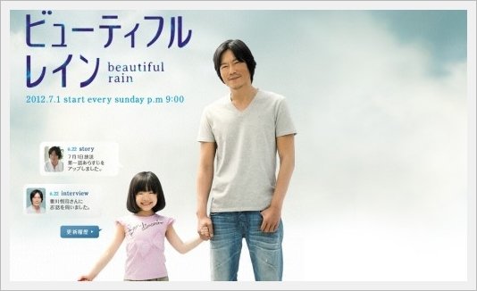 beautifulrain
