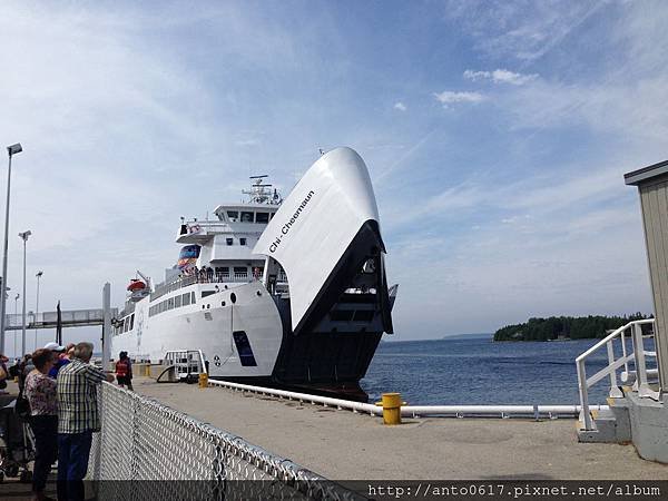 Bruce Peninsula