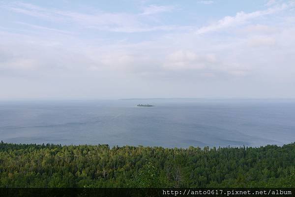 Bruce Peninsula