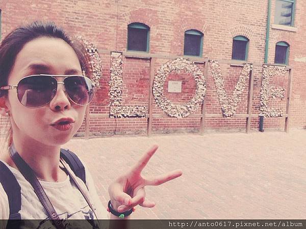 Distillery District