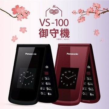 PANASONIC VS-100-1