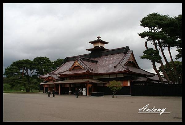 北海道-五稜郭奉行所.jpg