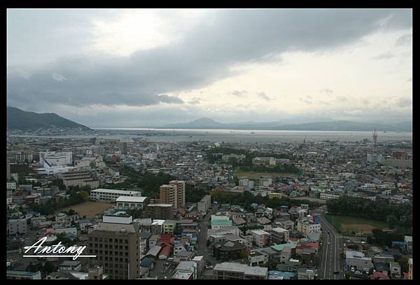 北海道-高空俯瞰五稜郭4.jpg