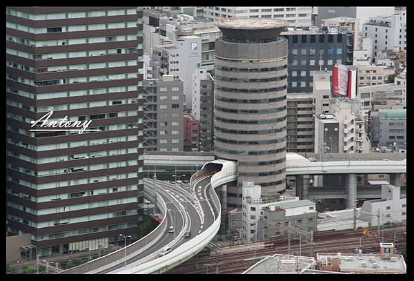 大阪-梅田展望台景色6.jpg