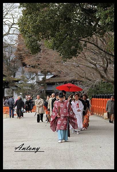 京都-上賀茂神社3