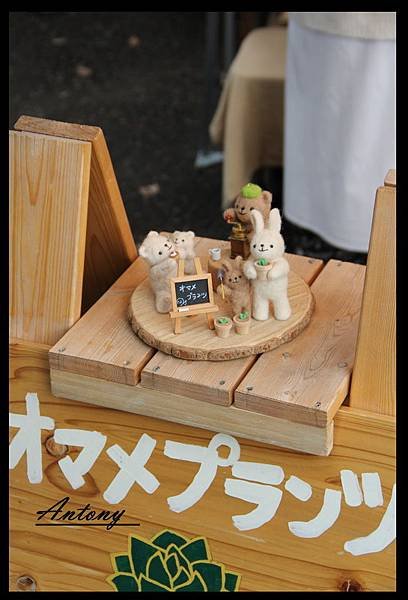 京都-上賀茂神社手作市場2