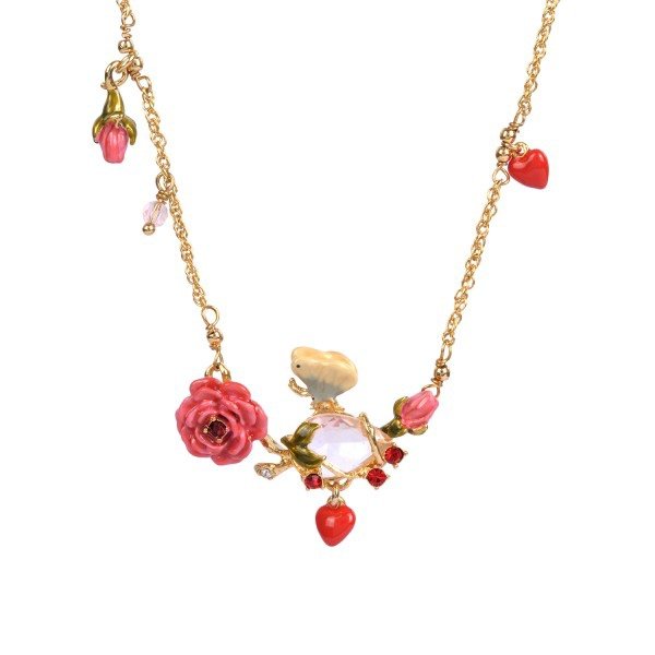 rose-and-butterfly-on-faceted-glass-necklace