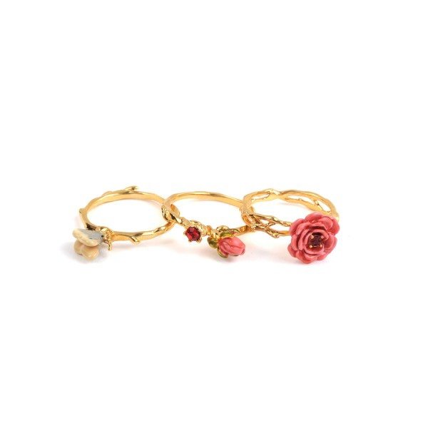 rose-bud-and-butterfly-set-of-rings