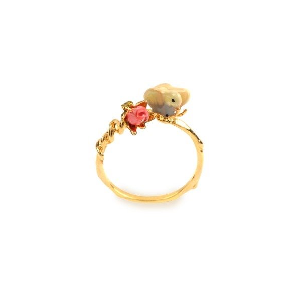 rose-bud-and-butterlfy-adjustable-ring