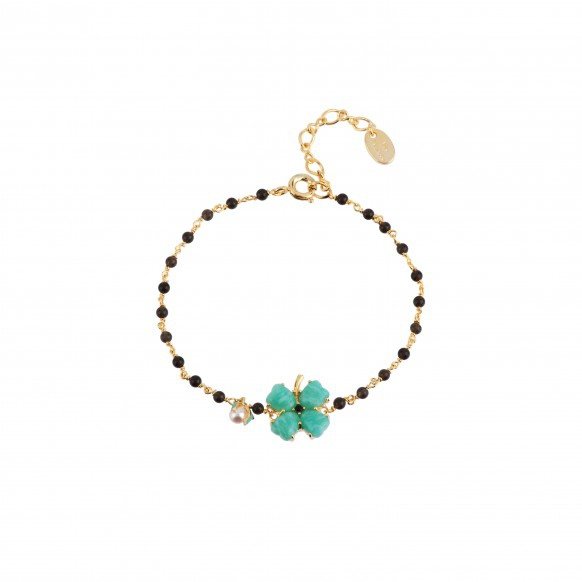 four-leaf-clover-bracelet