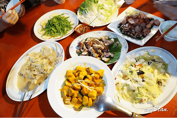 開元農場民宿＊癡吃虎