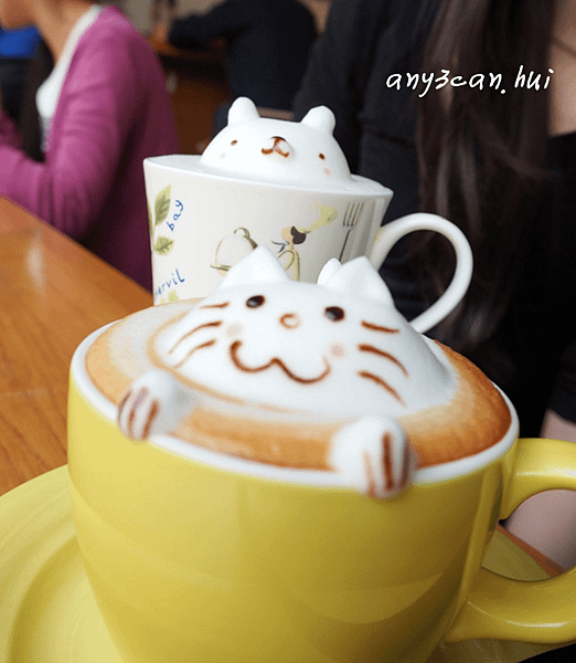 羅塔仕咖啡＊癡吃虎