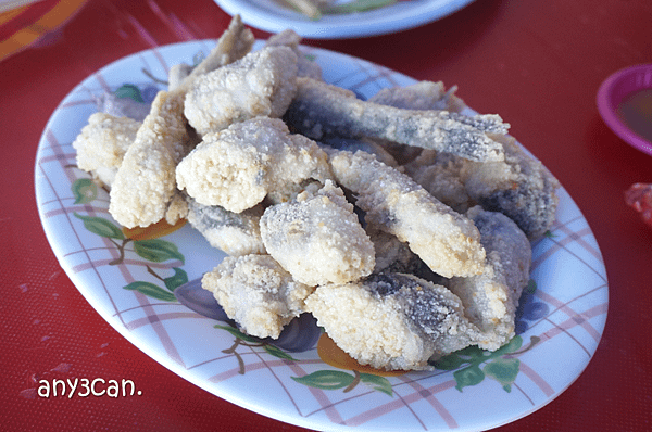 癡吃虎＊信 海鮮