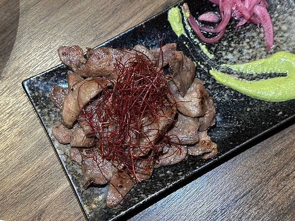 台南巷弄裡的美食寶藏 推薦必點菜色｜食上主義餐酒館