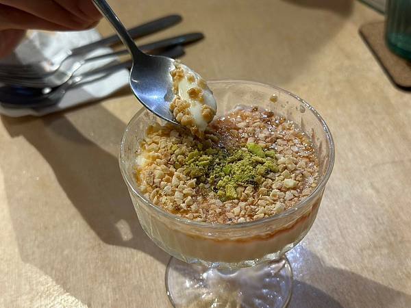 台北最道地的以色列料理餐廳｜波 Wave Jaffa Cui