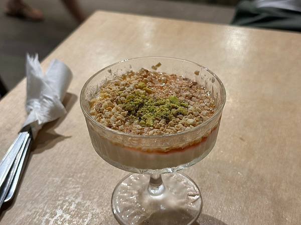 台北最道地的以色列料理餐廳｜波 Wave Jaffa Cui