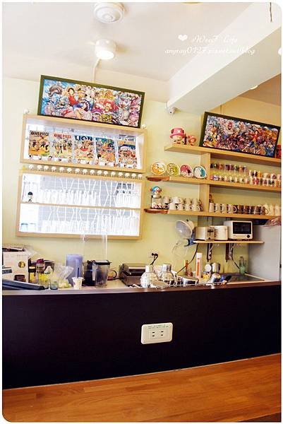 台中-海賊王餐廳 Místo Caf&apos;e (7).JPG