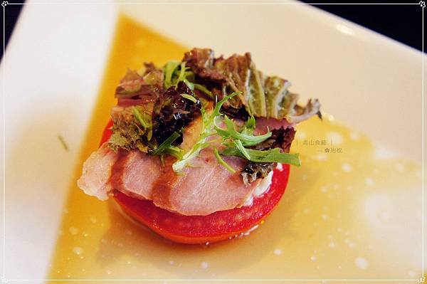 宜蘭-青山食藝(無菜單創意料理) (21).JPG