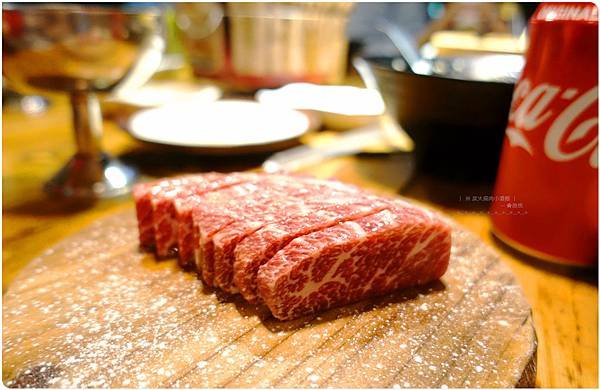 台北-米 炭火燒肉小酒館 (15).JPG