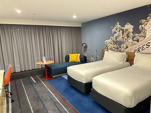 墨爾本飯店-NOVOTEL MELBOURNE PRESTON-05.jpg