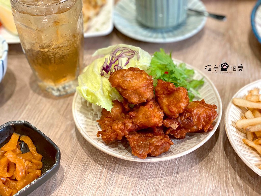 台中美食 | 水湳愛買 最新美食情報  樹太老日本定食專賣店  最熟悉的美好味道 超厚牽絲起司豬排 CP超高組合餐 通通底加啦!