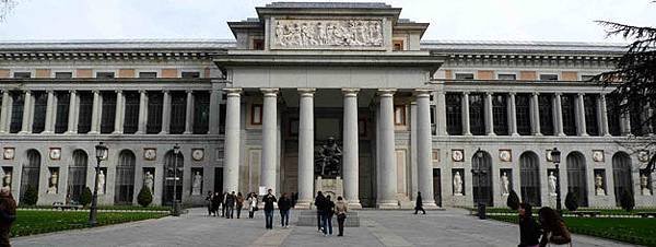 PRADO_MUSEUM_in_Madrid