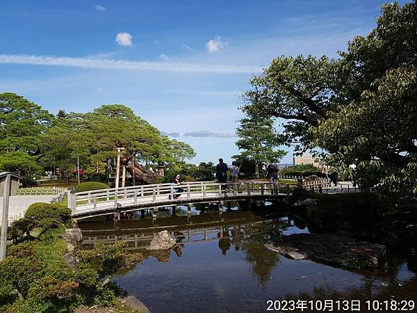 日本北陸－立山黑部.兼六園.合掌村.仙境上高地.威士忌酒.招