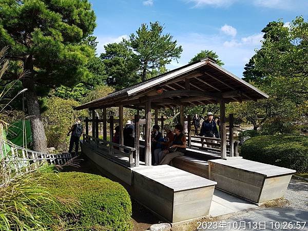 日本北陸－立山黑部.兼六園.合掌村.仙境上高地.威士忌酒.招