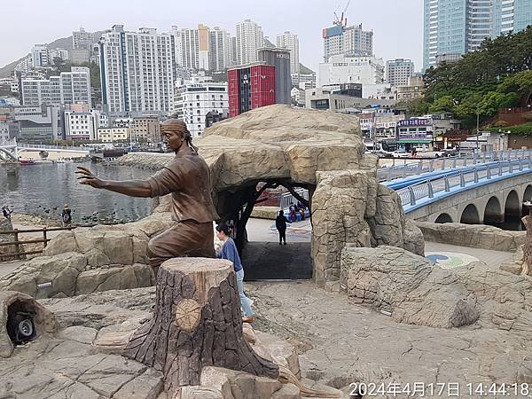 2024 釜山之旅(五天四夜)